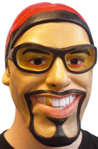 Ali G Mask