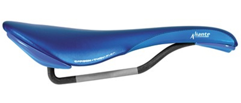 A light weight classic! This high performance saddle has thousands of devoted users who appreciate