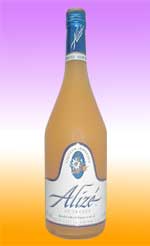 ALIZE - Gold Passion 70cl Bottle