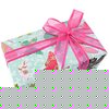 Unbranded All Milk Selection in ``Butterflies`` Gift Wrap