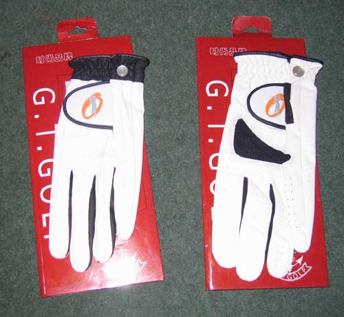 All Weather Golf Glove