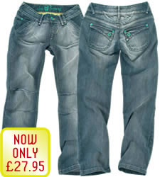 All Weekender Jeans