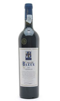 Allandeacute;e Bleue Shiraz