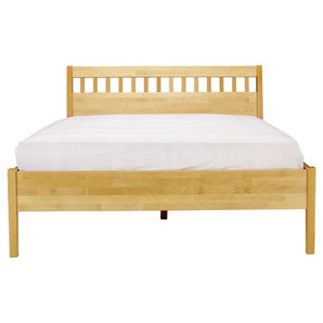 Allegro B Bedstead- Double