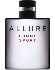 ALLURE HOMME SPORT EDT 50ML SPRAY