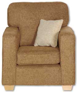 Ally Oatmeal Chair