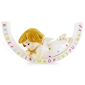 Unbranded Alphabet Angels Arch