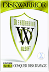 ALSOFT DISKWARRIOR 3.0 MAC CD