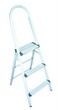 Unbranded Aluminium Step Ladder