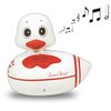 Unbranded AM FM Floating Duck Bath Radio