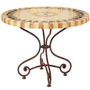 Amalfi Table