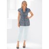 Unbranded Amara Plus Check Shirt