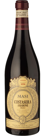 Unbranded Amarone Classico Costasera 2008/2009, Masi