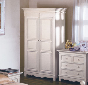 Unbranded Amaryllis Wardrobe