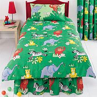 Amazon Childrens Bedding