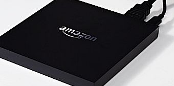 Amazon Fire TV