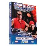 American Chopper Series 1 Part 1-3