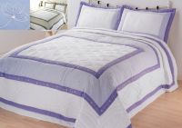 Amethyst Bedding