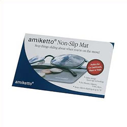 Amiketto Non Slip Miracle Mat