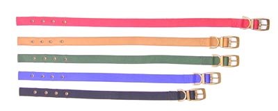 Ancol Double Nylon Collar 26"
