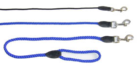 Ancol Rope Lead 40" Medium
