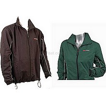 Unbranded Ancona / Lucca Training Jacket