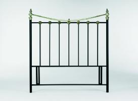 Ancona 3ft Single Headboard