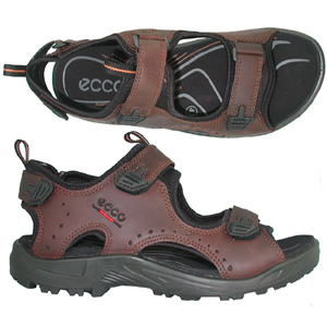 Andes - Bison Nubuck