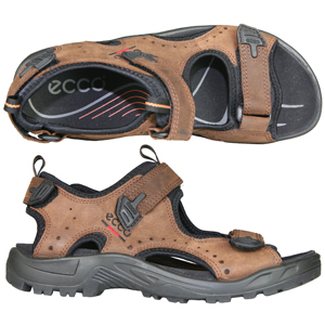 Unbranded Andes 2 - Brown Nubuck