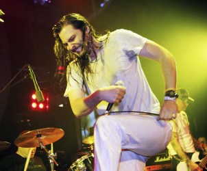 Unbranded Andrew W.K