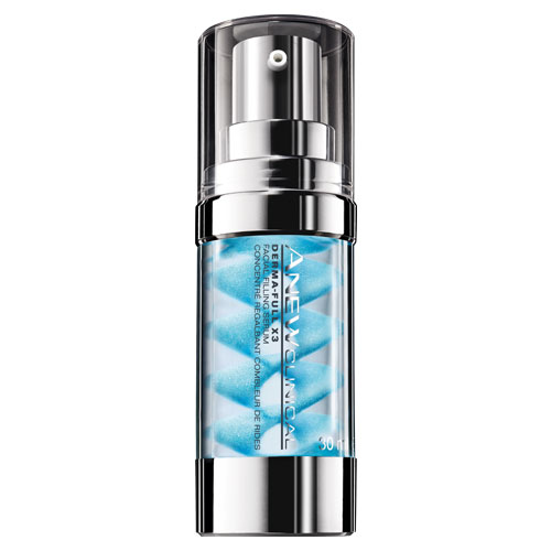 Unbranded Anew Clinical Derma-Full X3 Facial Filling Serum