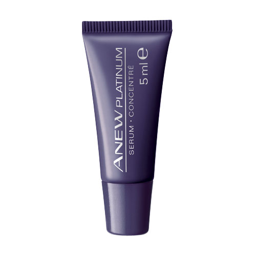 Unbranded Anew Platinum Serum Trial Size