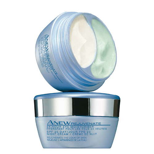 Unbranded Anew Rejuvenate 24 Hour Eye Moisturiser