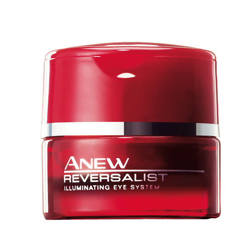 Unbranded Anew Reversalist Illuminating Eye System