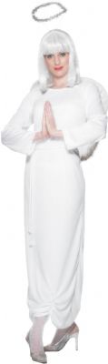 Angel Costume Long
