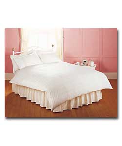Angela King Size Valance