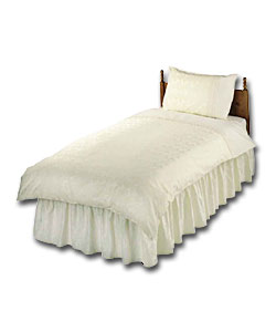 Angela Single Duvet Cover Set