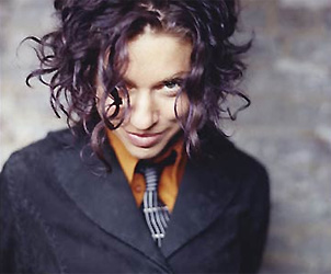 Unbranded Ani Difranco