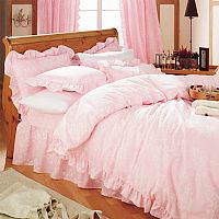 Annabelle Bedding