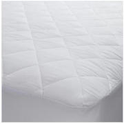 Unbranded Anti Bacterial Kingsize Mattress Protector