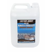 Anti-freeze