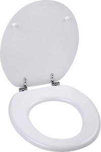 Unbranded Antibacterial Toilet Seat