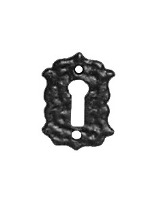 Antique Escutcheon 1503m