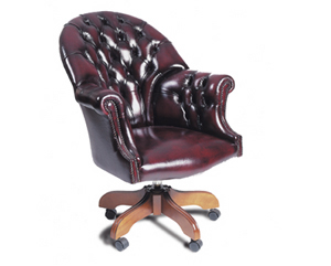 Unbranded Antique replica directors chair