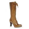 Unbranded Apart Lace Up Boots