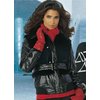 Unbranded Apart Patent Leather Jacket