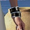 Unbranded Apart Set of Multi-Strand Bangles