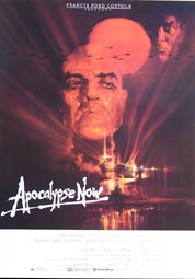 Apocalypse Now Poster