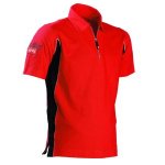 Aprilia 14 zip polo