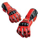 Aprilia gloves